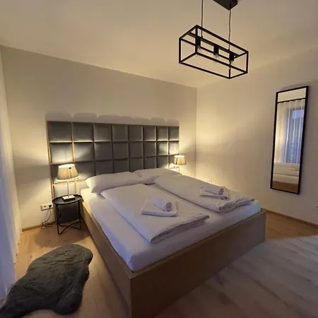 Apartmán Pace - Luxury In Brezovina Oravske Vesele