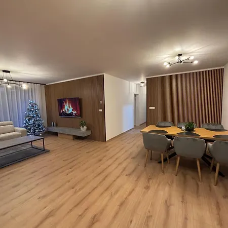 Pace - Luxury In Brezovina *