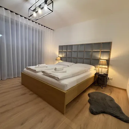 Apartmán Pace - Luxury In Brezovina