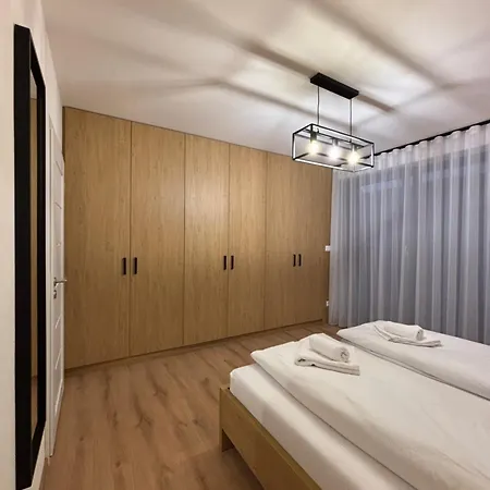 Apartmán Pace - Luxury In Brezovina *