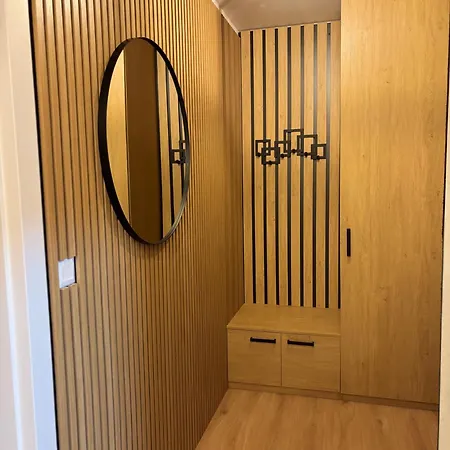 Apartament Pace - Luxury In Brezovina