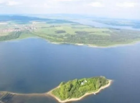 Pace - Luxury In Brezovina Oravske Vesele