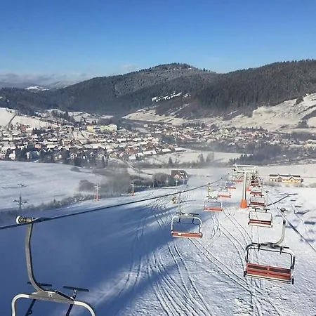 Pace - Luxury In Brezovina