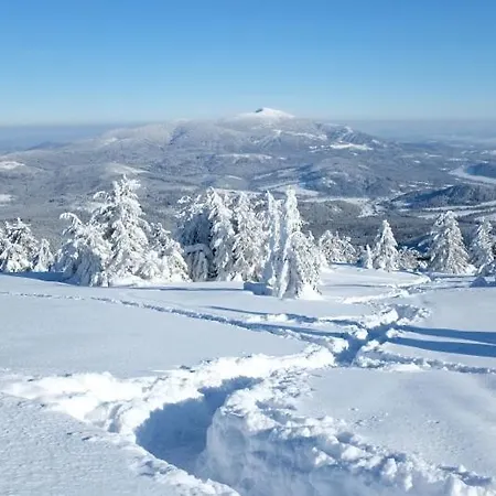 Pace - Luxury In Brezovina Oravske Vesele