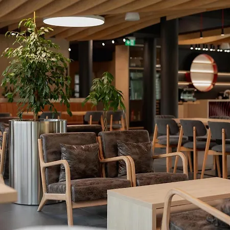 Pace - Luxury In Brezovina Apartmán Oravske Vesele