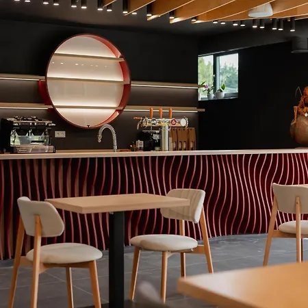 Pace - Luxury In Brezovina Apartmán Oravske Vesele