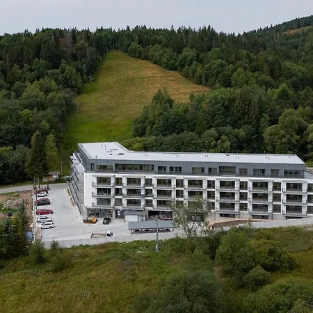 Pace - Luxury In Brezovina Apartament